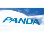 中国电子熊猫集团高世代液晶面板项目招聘logo