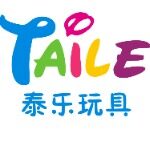 东莞市泰乐玩具有限公司logo