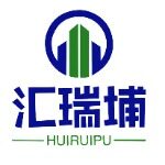 郑州汇瑞埔电子技术有限公司logo