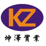 杭州坤泽实业股份有限公司广州分公司招聘logo