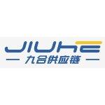深圳市九合物流科技有限公司logo