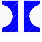 东莞市协力钢构工程有限公司logo
