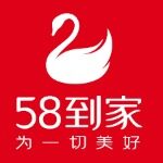 江门市蔷薇家政服务有限公司logo