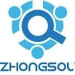 福建众搜信息技术有限公司logo