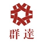 东莞市群达工业自动化有限公司logo