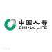 中国人寿保险logo