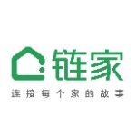 南京链家房产经纪有限公司logo