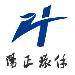 阳正环保logo