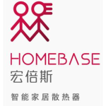 浙江宏倍斯智能科技股份有限公司logo