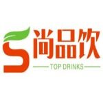 广州尚品饮商贸有限公司logo