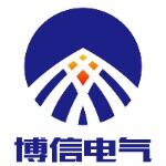 惠州市博信电气设备有限公司logo