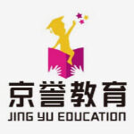 京誉教育招聘logo