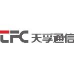 高安天孚光电技术有限公司logo