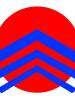 三洋电梯logo