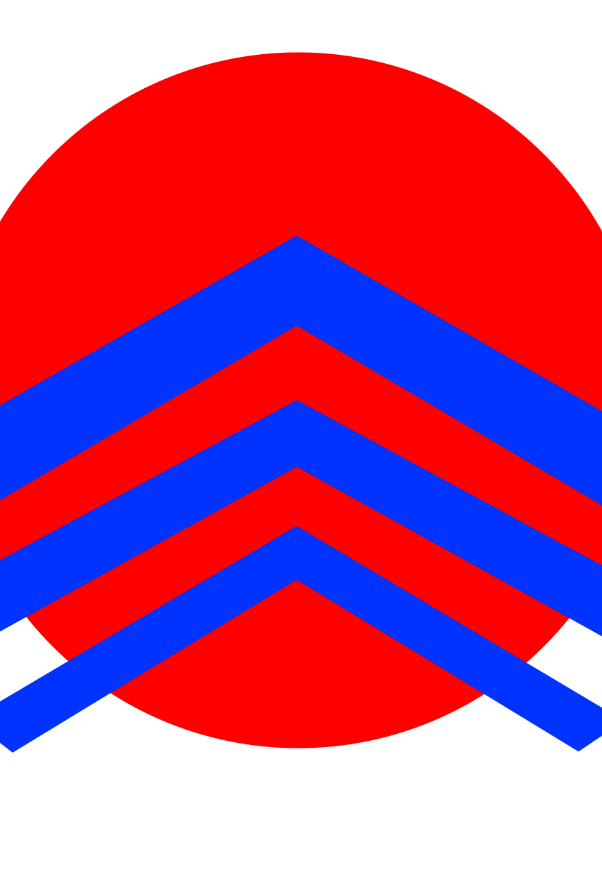 三洋电梯logo