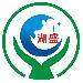 湖盛实业logo