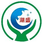 湖盛实业招聘logo