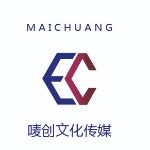 杭州唛创文化传媒有限公司logo