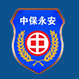 中保永安北京保安服务招聘logo