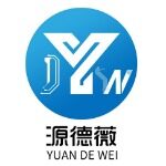 东莞德薇电子有限公司logo