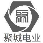 聚城隆电业招聘logo