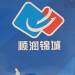 顺润锦城网络科技logo