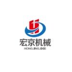宏京机械招聘logo