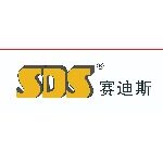 广东赛迪斯智能科技有限公司logo