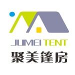 广州聚美篷房技术有限公司logo