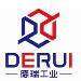 德瑞工业设备技术logo