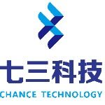 七三科技招聘logo