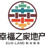 珠海幸福之家房地产投资策划有限公司峰景湾分公司logo