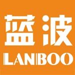 蓝波智能科技招聘logo