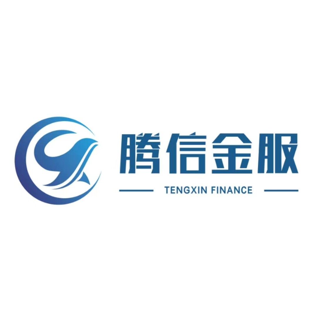 腾信金融服务外包招聘logo