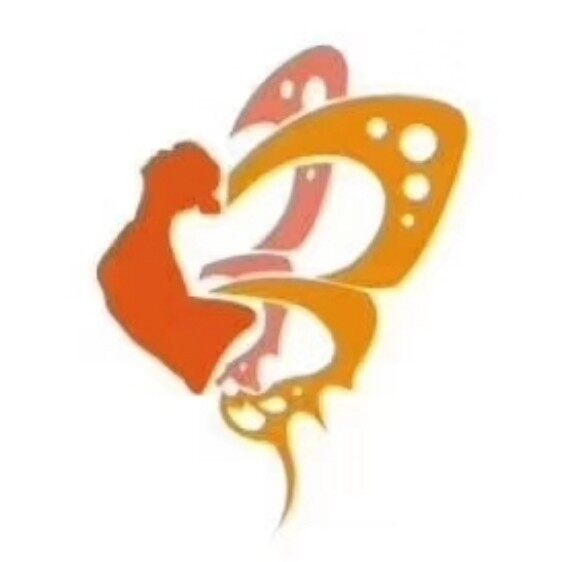江西化蝶传媒有限公司logo