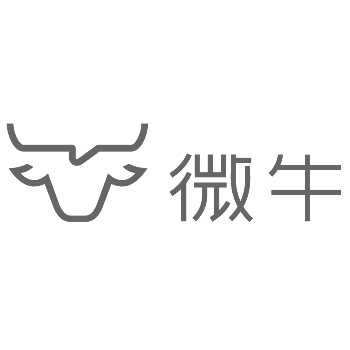 微牛电商招聘logo