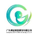 广东果益网络logo