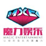 魔力娱乐招聘logo