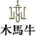 木馬牛传媒科技logo