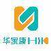 深圳华家康logo