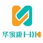 深圳华家康招聘logo