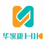 深圳华家康健康科技管理有限公司logo