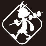 小野人餐饮管理招聘logo