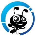 广东新蚂蚁网络科技有限公司logo