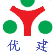 福清市优盛建材招聘logo