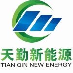 广东天勤新能源有限公司logo