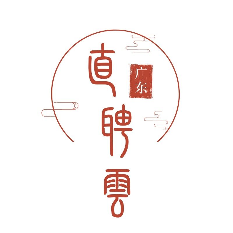 广东直聘云人力资源服务有限公司logo