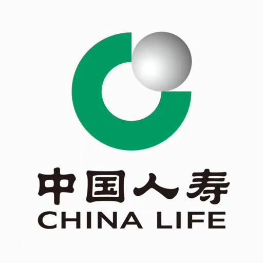 中国人寿贵阳收展城区支招聘logo
