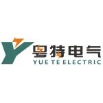 广东粤特电气有限公司logo