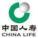 中国人寿保险logo